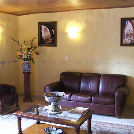 Hotel Casa Real Tehuacán Exteriér fotografie