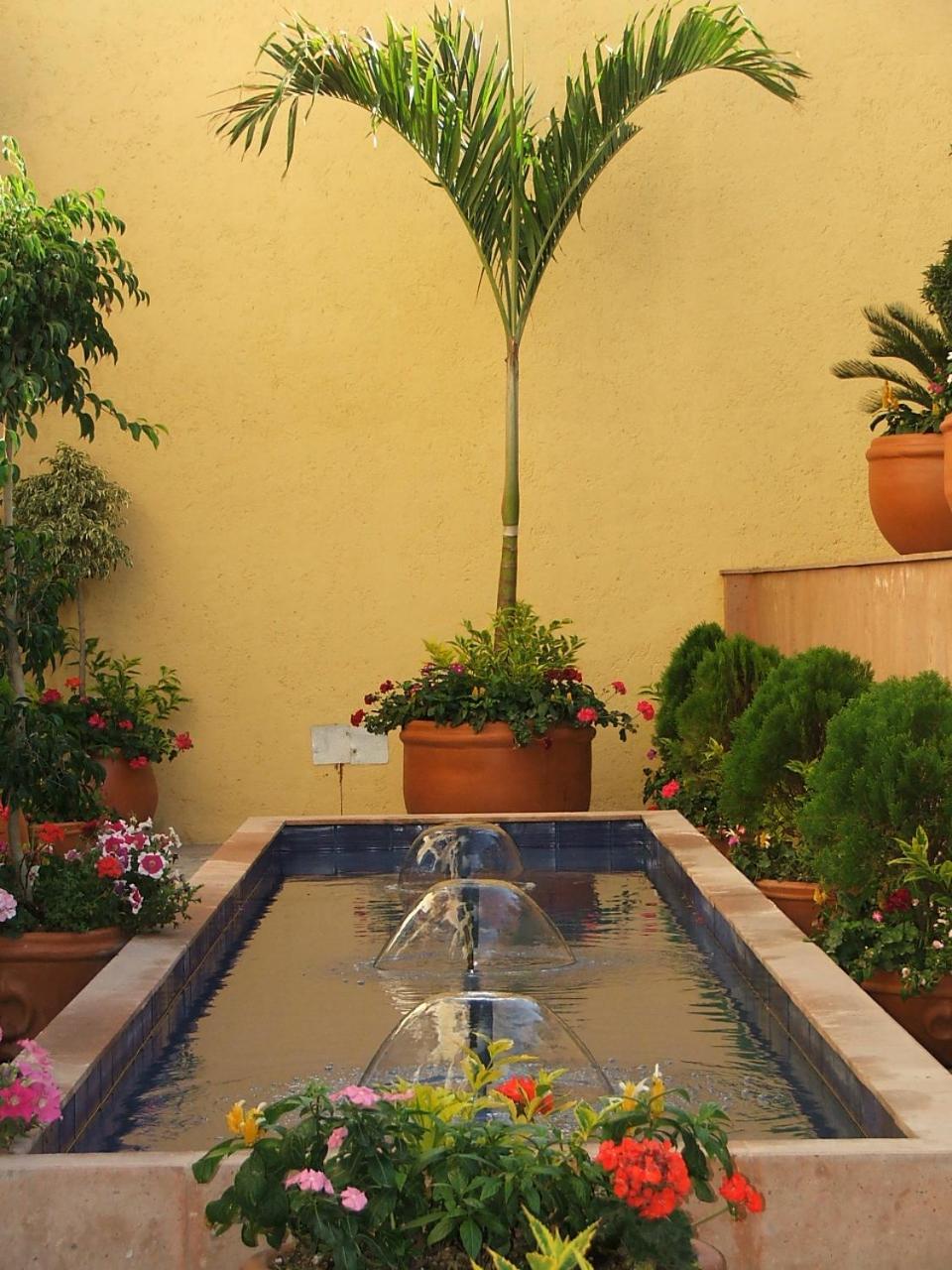 Hotel Casa Real Tehuacán Exteriér fotografie