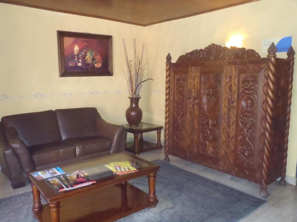 Hotel Casa Real Tehuacán Exteriér fotografie