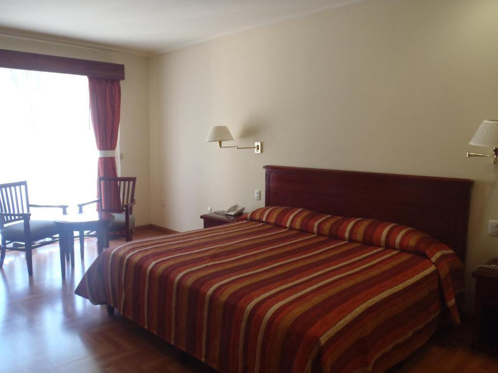 Hotel Casa Real Tehuacán Pokoj fotografie